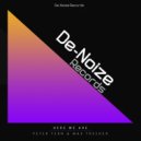 Peter Fern & Max Tresher - De Noize