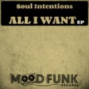 Soul Intentions - A Place At My Table (Live Mix)