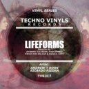 Andrew T Dorn, Ricardo Piedra - LifeForms (Erich Von Kollar & Radicz Remix)