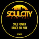Soul Power - Dance All Nite