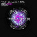 Vision X & Haikal Ahmad - Redemption