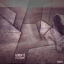 Iliana Yo - I Feel Love