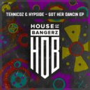 Teknicoz & Hypside - Bruhzil