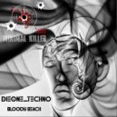 DieOne_Techno - Bloody Beach (Original Mix)
