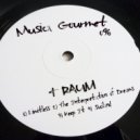 T Raum - Limitless (Original Mix)