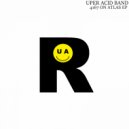 Uper Acid Band - Green Eyes (Original Mix)