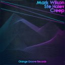 Mark Wilson, Ste Haley - Creep (Original Mix)