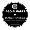 Iago Alvarez - Gettin\' Dirty (Original Mix)