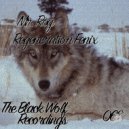 Mr. Rog - Spacing Days