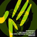 Domineeky & Tru Roots Project - The Witching Hour 3AM (Original Mix)