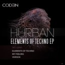 Hurban - Varada (Original Mix)