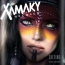 Jose Vilches - Sitting