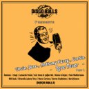 Urvin June, Anthony Carey, Corbin - Love Fever