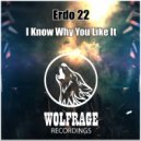 Erdo 22 - I Know Why You Like It