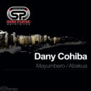 Dany Cohiba - Abakua