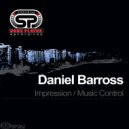 Daniel Barross - Music Control