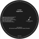 Lungo - Capricorn