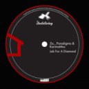 Za__Paradigma & KarimaMos - Love Me Tender (Original Mix)