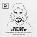 Francium - Mr. Brando