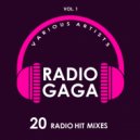 Loja Do Cacao - Canto Indio (Radio Mix)
