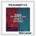 Rick Lenoir - The Element (Umbwayo) (Soul Slayerz Afrophreek Chant Mix)