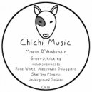 Mario D\'ambrosio - Groovastick (Rone White, Alessandro Diruggiero Remix)