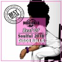 Manjit Feat Leah (UK) - Give You A Chance