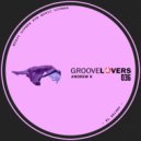 Andrew R - El Abismo (Original Mix)