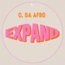 C. Da Afro - Expand (Original Mix)