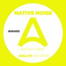 Native Noise - Native Noise (Radio Mix)