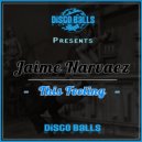 Jaime Narvaez - This Feeling