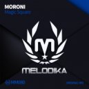 Moroni - Magic Square