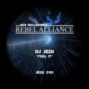 DJ Jedi - Feel It (Original Mix)