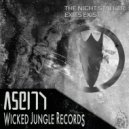Aseity - Exits Exist