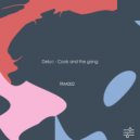 Deluc - We Dons Tap Tap