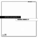 Peter Groskreutz - Inhibitor