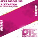 Jens Soderlund - Alexandra