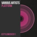 David SZ, Javier Alcaide, Sergio Perez - Baby Funky