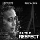 Desiray Saija - A Little Respect (Lion Pink Remix)