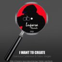 Gianluca Calabrese, Fabio Vargas - I Want To Create