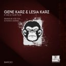 Gene Karz, Lesia Karz - Firestarter