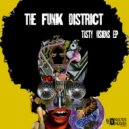The Funk District - The Electric Funky Bike (Original Mix)