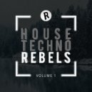 Claudio Polizzotto - Kiborh (Original Mix)
