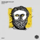 Carlos Perez, K-Style - Voices From The Cliff