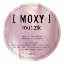 Darius Syrossian - Dance Of The Shaman