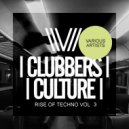 Miguel Do Reis - Service (Original Mix)