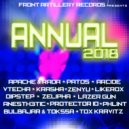 APACHE & RADA - Crazy House