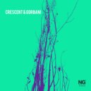 Crescent & Gorbani - Adamclisi (Original Mix)