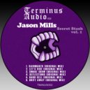 Jason Mills - Let's Vibe