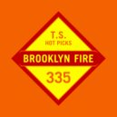 Clyde P, Thee Cool Cats - Funk Guns (Original Mix)